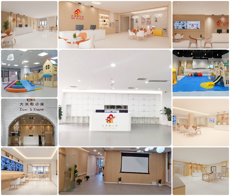 快收藏!广州排名好的自闭症特殊儿童康复机构TOP榜名单更新